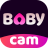 icon BabyCam(BabyCam Aplikasi Obrolan Video Acak) 1.0.0