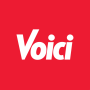 icon Voici(Di Sini - Berita dan orang berita)