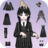 icon Vlinder Princess(Vlinder Princess Dress up game) 1.9.35