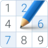 icon Sudoku(Sudoku-Classic Number puzzle) 1.1.10