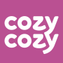 icon COZYCOZY(Cozycozy - Semua Akomodasi)