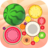 icon Merge Watermelon Challenge(Gabungkan Tantangan Semangka -) 1.1.11