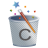 icon 1Tap Cleaner(Pembersih 1Tap (hapus cache)) 4.64