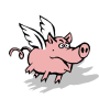 icon Click a Pig! (Klik Babi!)