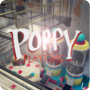 icon Poppy Mobile Playtime Guide(Poppy Panduan Playtime Seluler
)