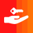 icon Secure Access(Klien Akses Aman Ivanti) 22.7.5.15