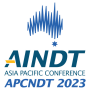 icon APCNDT2023 Attendee App(APCNDT2023 App Attendee)