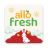 icon Allofresh(AlloFresh: Grocery Shopping) 2.19.0 (1)