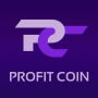 icon Profit CoinCrypto Analysis(Profit Coin - Analisis Crypto
)