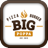 icon Pizzeria DV_APP_NAME Burger Big Poppa(Pizzeria Burger Big Poppa) 4.0.3
