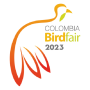 icon Colombia Birdfair 2023