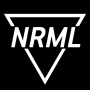 icon NRML(NRML - Sepatu Pakaian
)