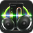 icon Volume Booster(Volume Booster - Loud Speaker) 1.3.9