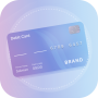 icon Credit Card Validator(Validator Kartu Kredit)