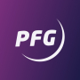 icon PFG Leden(Anggota ProFit Gym kehamilan dan bayi)