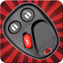 icon Car sleutel simulator(Kunci Mobil Simulator)