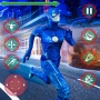 icon Superhero fighting game()