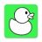 icon com.quack.app(Quack – Dapatkan teman sejati) 5.177.0