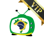 icon Brasil TV New VIP(Brasil TV VIP Baru - Atualizado
)