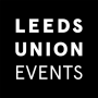 icon Leeds Union Events(Leeds Acara Union
)