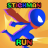 icon Stickman Run(Master Hitung* Color Rush) 1.0.4