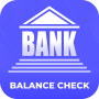 icon Bank Balance Check(Saldo Bank Periksa Semua Akun)