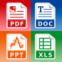 icon PDF Converter - Convert files (PDF Converter - Konversi file)