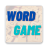 icon Cross Word(Unscramble Word Finder) 1.3
