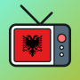 icon Albanian TV Live Streaming (TV Albania Live Streaming
)