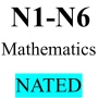 icon TVET Mathematics N1-N6(TVET Matematika N1 - N6)