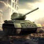 icon ArmorAge(Armor Age: strategi tank WW2)