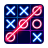 icon Tic Tac Toe(Tac Toe 2 Player: XOXO
) 1.521