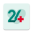 icon Med24(Med24
) 1.5.4