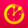 icon Fasting App(Intermiten Pelacak)