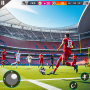 icon Football Soccer Games Offline()