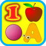 icon Educational games(Game Edukasi untuk Anak-Anak)