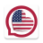icon USA Chat(USA Chat American Dating
) 1.30