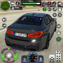 icon Parking Car Drive Game 3D()