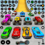 icon Impossible Car Tracks 3D(Crazy Ramp Car Stunt Master Balap Sepeda 3D)
