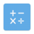 icon Eenvoudige sakrekenaar(Kalkulator Sederhana
) 3.1.6