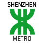 icon Shenzhen(Peta metro Shenzhen)