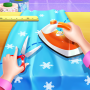 icon Baby Fashion Tailor(Baby Tailor - Clothes Maker)