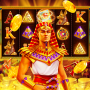icon Treasure of Anubis(Harta Karun Anubis
)