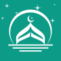 icon Islamic World(Islamic World - Waktu Sholat)