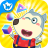 icon Wolfoo Learn Shape And Color(Wolfoo Mempelajari Bentuk dan Warna
) 1.0.3