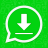icon Statusbespaarder(WA.Status Saver - Downloader) 3.4