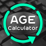 icon Age Calculator(Kalkulator Usia)