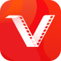 icon Fastest Video Downloder(Vpn Video Downloader
)