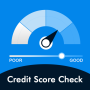icon Credit Score Report Check (Laporan Skor Kredit Periksa
)