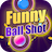 icon Funny Ball Shot(Tembakan Bola Lucu
) 1.3.3